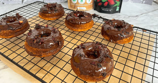 Keto krofi