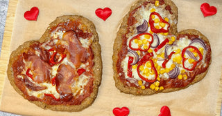 Valentinova low carb pica