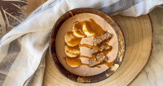 Čoko proteinska bowla 💪🥣