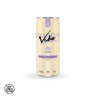 Kolagen napitek Mango - Passion Fruit 330 ml