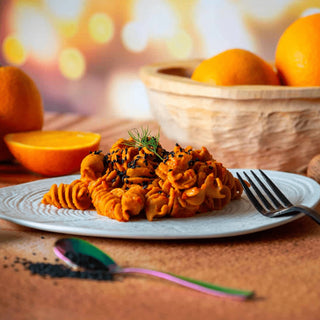 Low carb testenine - fusili 