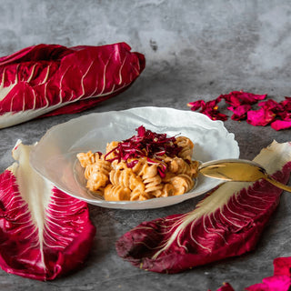 Low carb testenine - fusili 