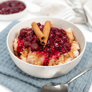 Low carb riž.ko (za 4 obroke)