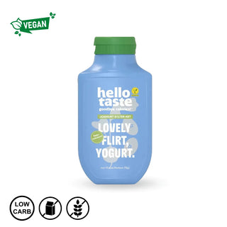 Low carb jogurtov preliv 300 ml