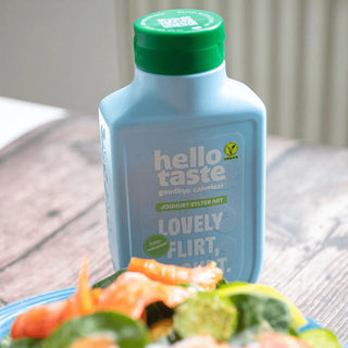 Low carb jogurtov preliv 300 ml