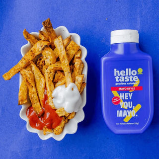 Low carb majoneza 300 ml