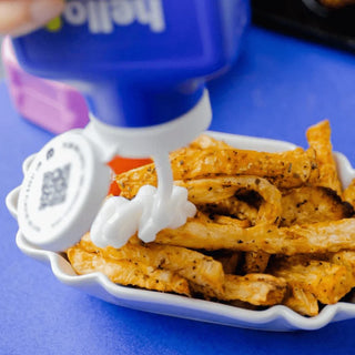 Low carb majoneza 300 ml