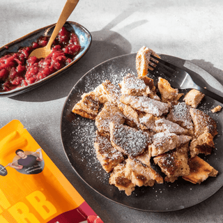 Low carb mešanica za šmorn 120 g