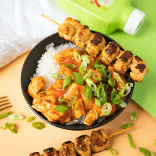 Low carb sladko kisla omaka 300 ml