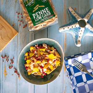 Low carb testenine - peresniki 250 g