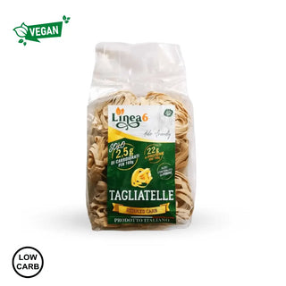 Low carb testenine - tagliatelle 250 g