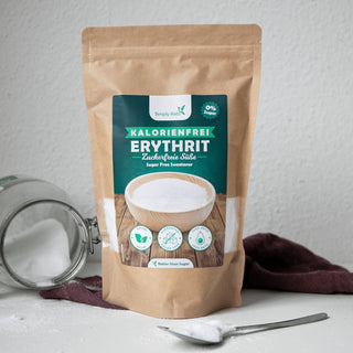 Naravno sladilo eritritol