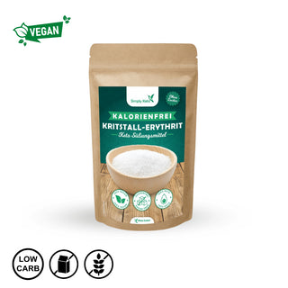 Naravno sladilo eritritol 1 kg