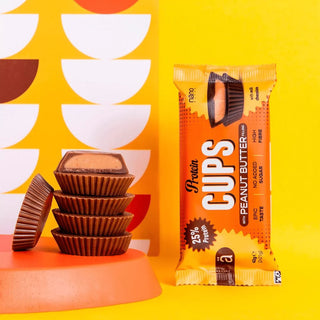 Proteinske čoko-arašidove šalčke 42 g