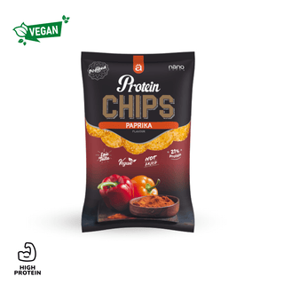 Proteinski čips z okusom paprike 40 g