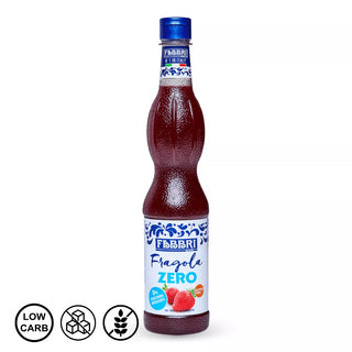 Sirup z okusom jagode 560 ml