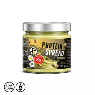 Low carb protein. namaz - pistacija 200 g