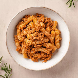 Rastlinska proteinska mešanica za bolognese 100 g
