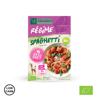 BIO konjak špageti 270 g