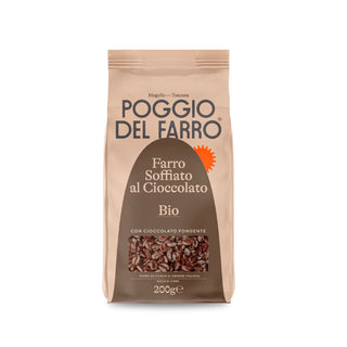 BIO pirini napihnjenčki - čokoladni 200 g (12.06.2026)