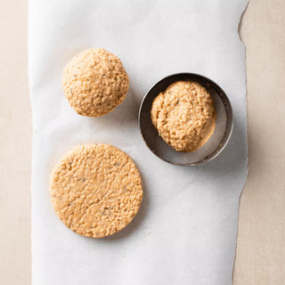 Rastlinska proteinska mešanica – okus piščanec 100 g