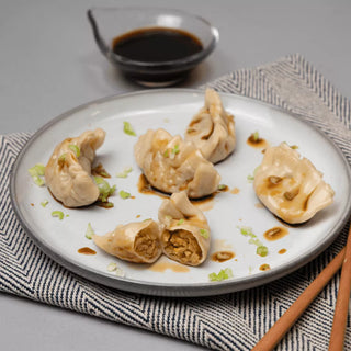 Rastlinska proteinska mešanica za mleto meso 100 g