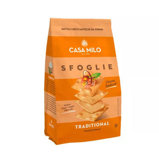 Casa Milo krekerji klasik 150 g (