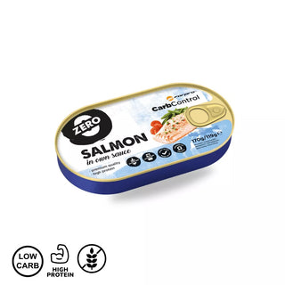 Losos v lastnem soku 170 g