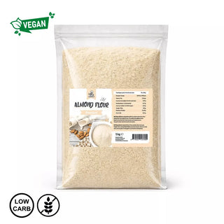 mandljeva moka, pakirano 1kg