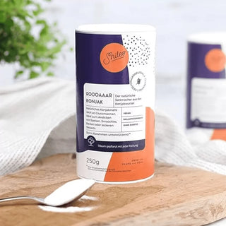 Konjak (glukomanan) moka 250 g