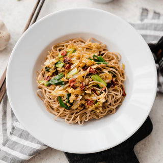 Low carb BIO špageti iz azuki fižola in soje 250 g