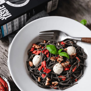 Low carb BIO špageti iz črnega fižola 250 g