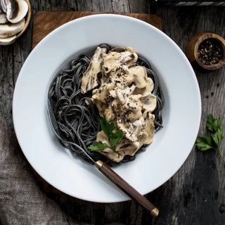 Low carb BIO špageti iz črnega fižola 250 g