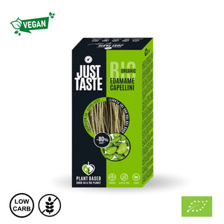 Low carb BIO špageti iz edamama 250 g