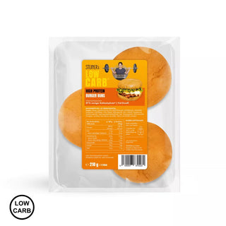 Low carb burger bombetke 210 g