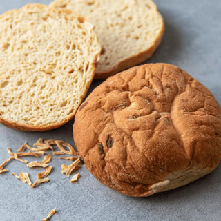 Low carb čebulne žemljice 280 g