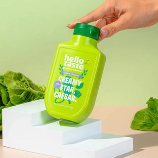 Low carb Cezarjev preliv 300 ml