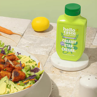 Low carb Cezarjev preliv 300 ml