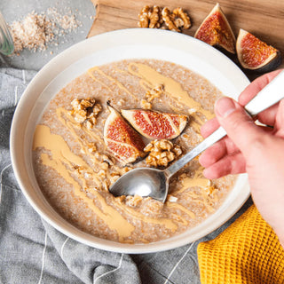 Low carb kaša 200 g (za 5 porcij)