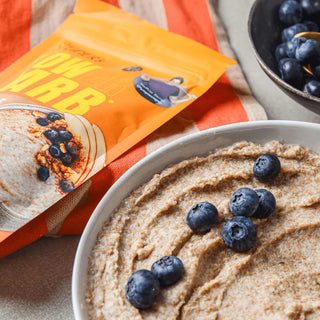 Low carb kaša 200 g (za 5 porcij)