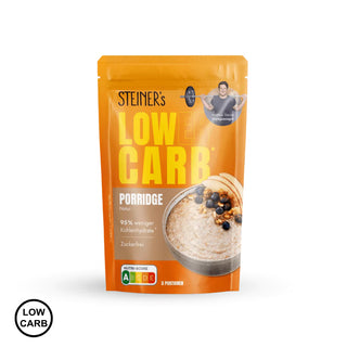 Low carb kaša 200 g (za 5 porcij)