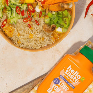 Low carb mango-čili preliv 300 ml