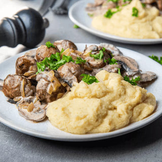 Low carb mešanica za pire Steiner's 150 g