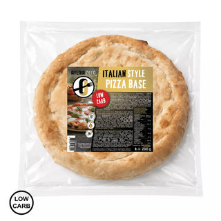 Low carb rustikalna osnova za pico 200 g