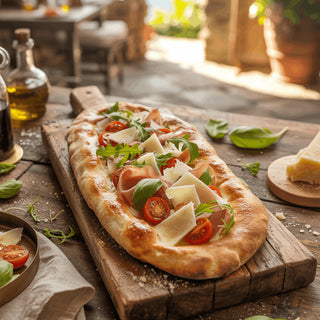 Low carb rustikalna pinsa 220 g