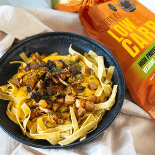 Low carb veganske tagliatelle Steiner's 250 g