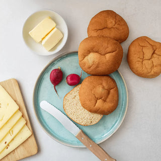 Low carb žemljice Steiner's 280 g