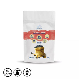 Mešanica za palačinke z 0 % ogljikovih hidratov – Pancake Zero® (6 porcij) 180 g