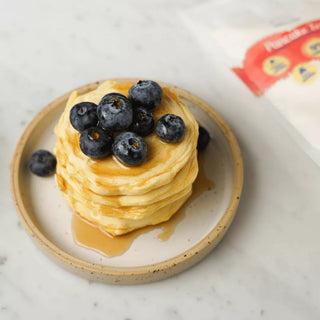 Mešanica za palačinke z 0 % ogljikovih hidratov – Pancake Zero® (6 porcij) 180 g