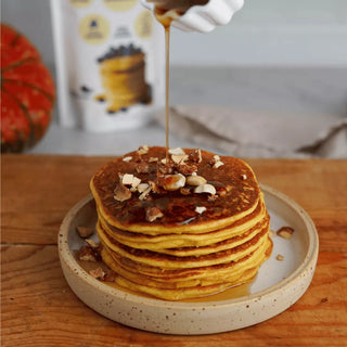 Mešanica za palačinke z 0 % ogljikovih hidratov – Pancake Zero® (6 porcij) 180 g